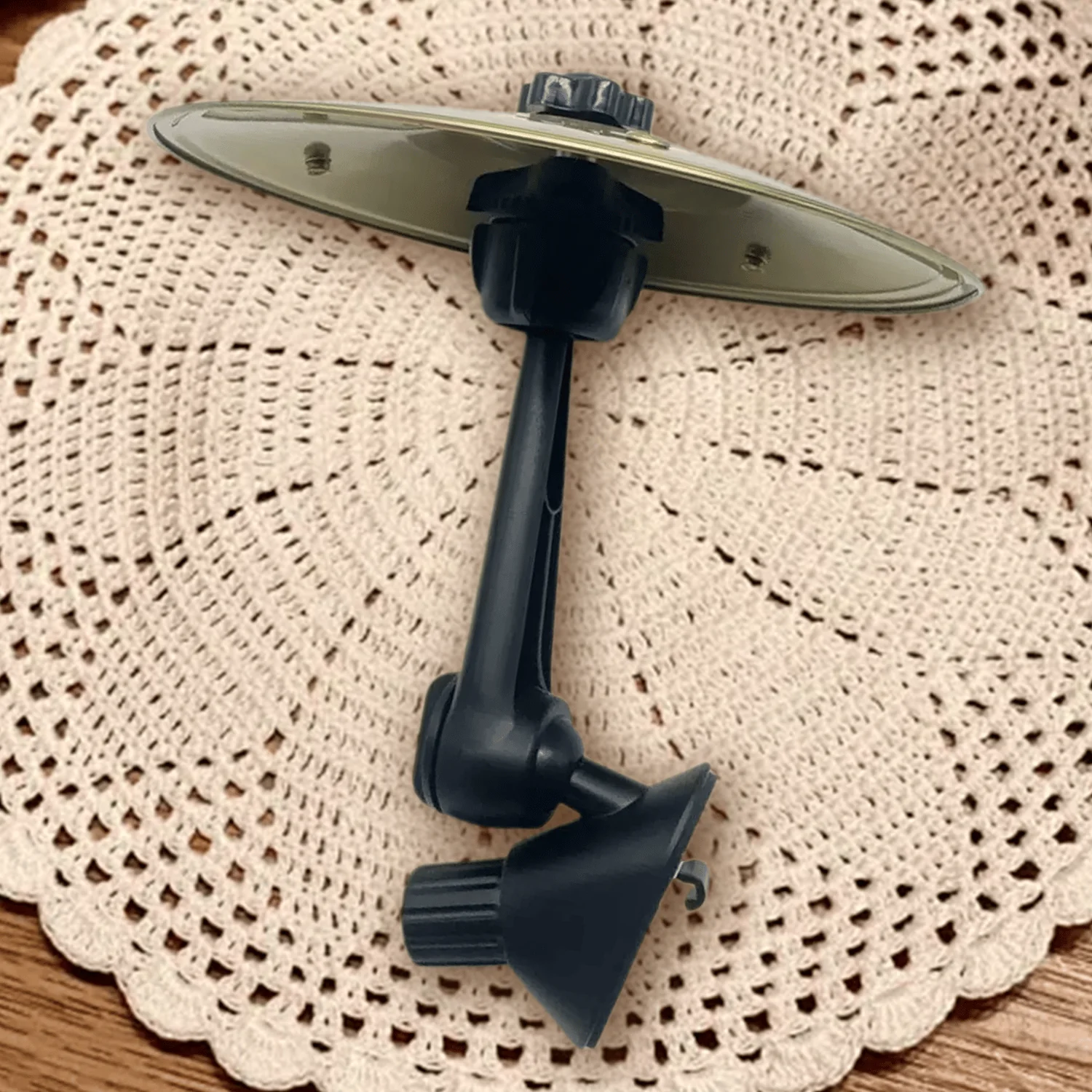 🎶 Make Your Driving More Fun  - Car Crash Cymbal Air Vent 🚗 - Image 8
