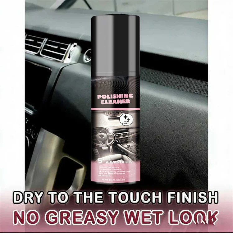 🚗 Car Detailer Spray - Image 2
