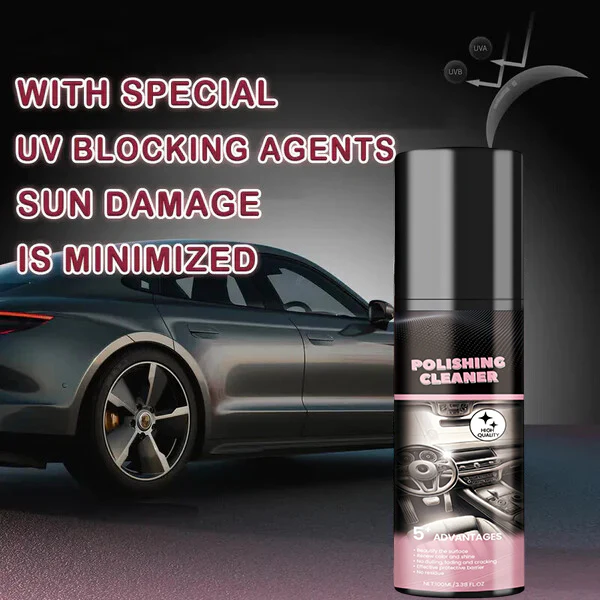 🚗 Car Detailer Spray - Image 4