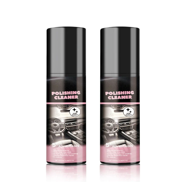 🚗 Car Detailer Spray - Image 8