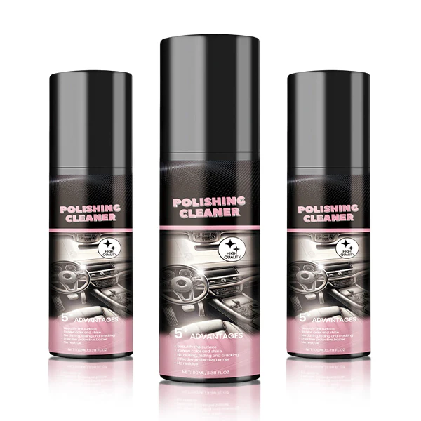 🚗 Car Detailer Spray - Image 9