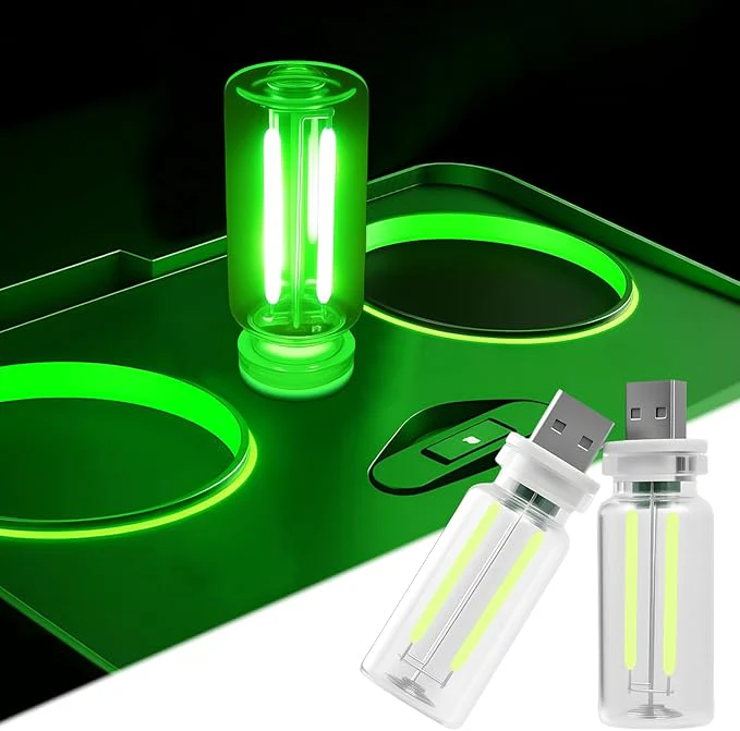 Car USB Night Light Bulb - Image 10