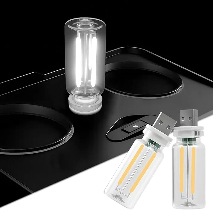 Car USB Night Light Bulb - Image 11