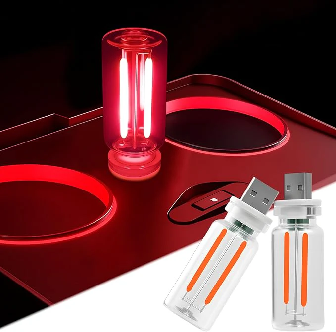 Car USB Night Light Bulb - Image 12