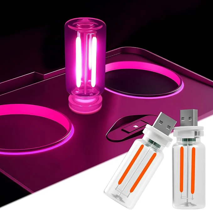 Car USB Night Light Bulb - Image 13
