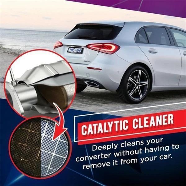 🔥⏳Catalytic Converter Cleaner💥 - Image 2
