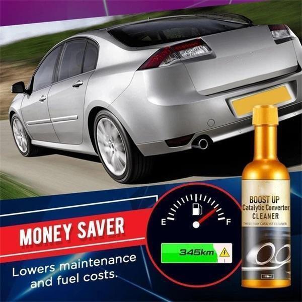 🔥⏳Catalytic Converter Cleaner💥 - Image 4