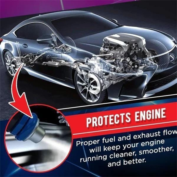 🔥⏳Catalytic Converter Cleaner💥 - Image 6