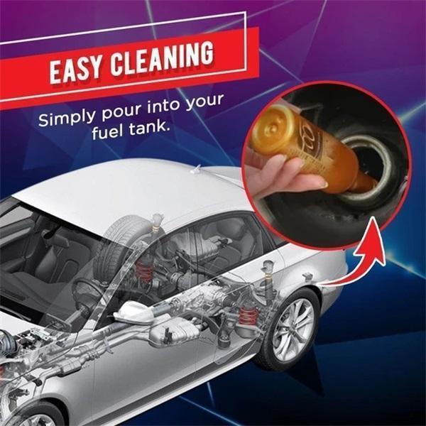 🔥⏳Catalytic Converter Cleaner💥 - Image 7