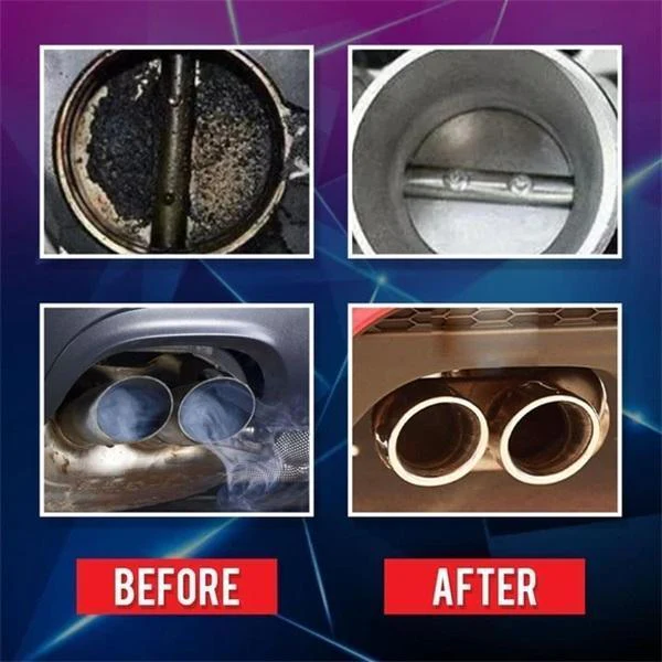 🔥⏳Catalytic Converter Cleaner💥 - Image 9