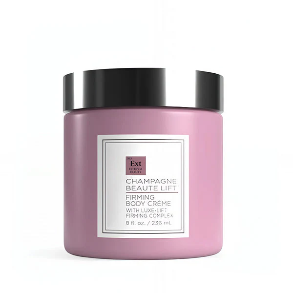 TIKTROVE Champagne Beaute Lift Firming Body Crème - Image 2