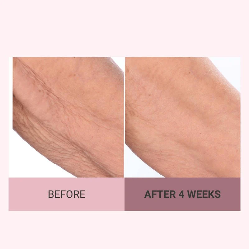 TIKTROVE Champagne Beaute Lift Firming Body Crème - Image 4