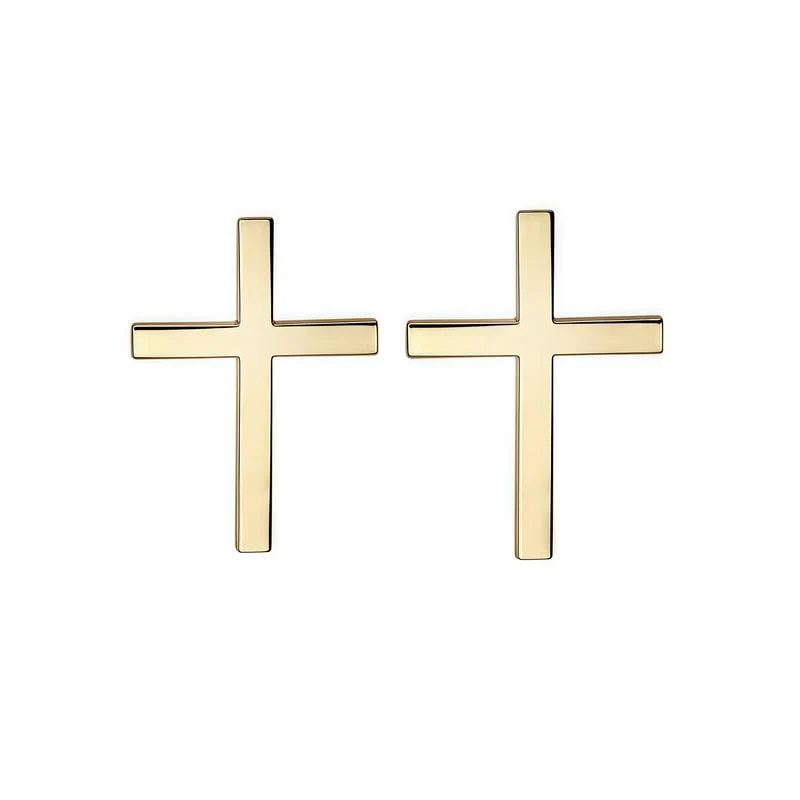 💥 Christian Cross Sticker（1 Set 2 Pcs） - Image 10
