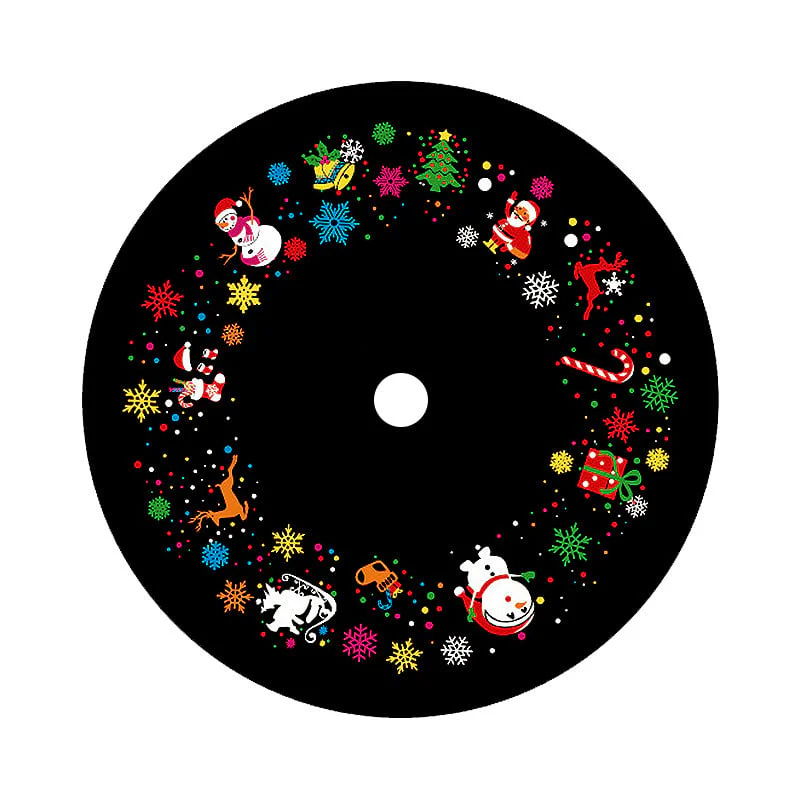 🔥 Christmas Projection Light✨ — 16 Magical Holiday Patterns - Image 11