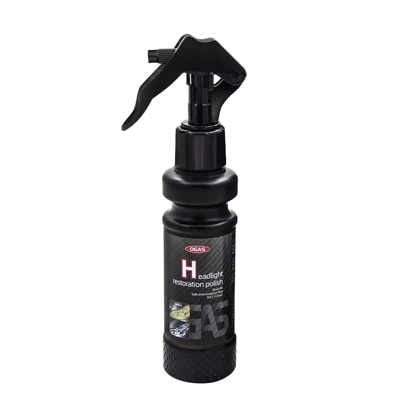 Car Headlight Repair Fluid - Image 7