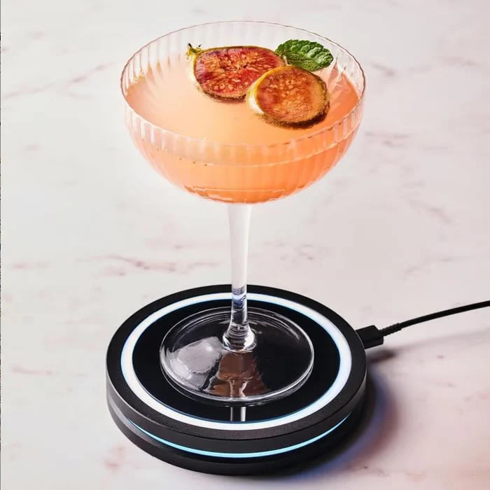 Smart Coaster 2.0 Cocktail Machine – Your Home Smart Mixologist - Image 8