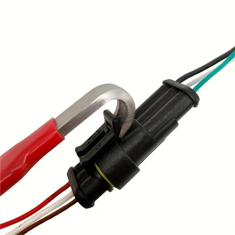 🔥Automotive Electrical Terminal Connector Separator Removal Tool - Image 8