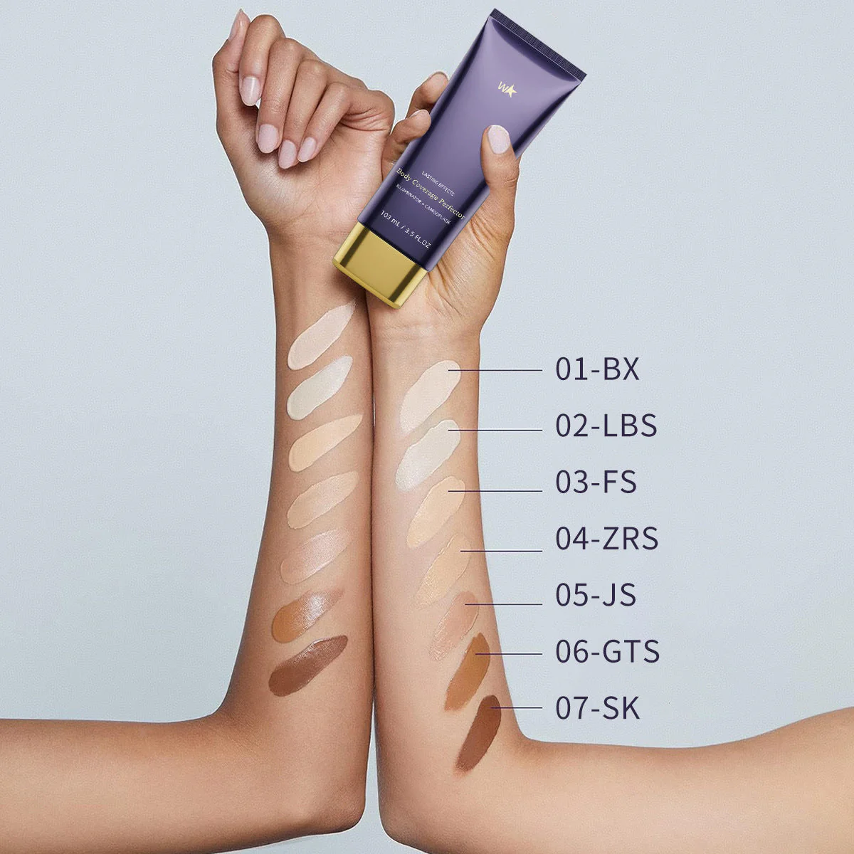 All Over Complexion Perfector - Image 18