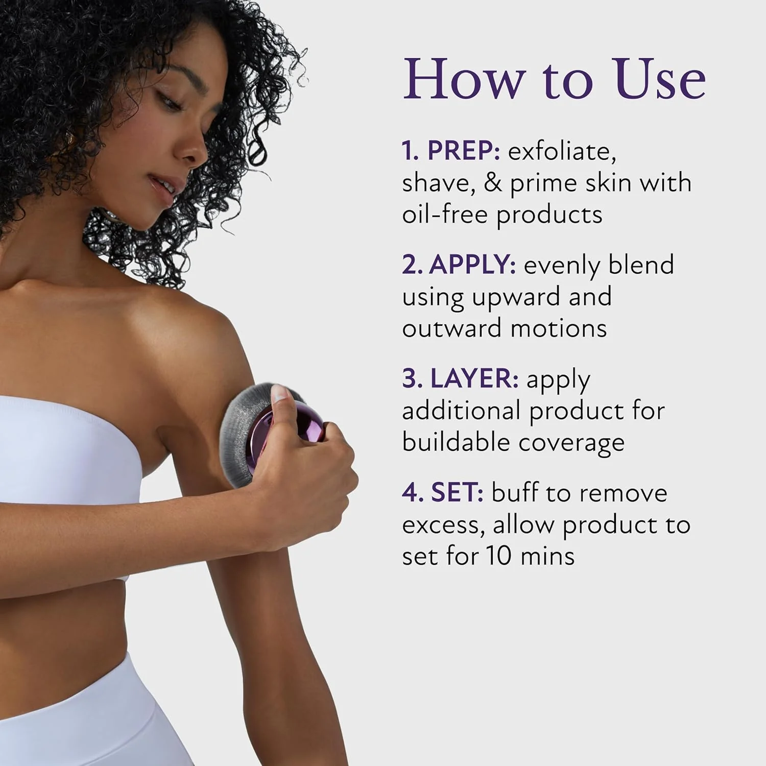 All Over Complexion Perfector - Image 8