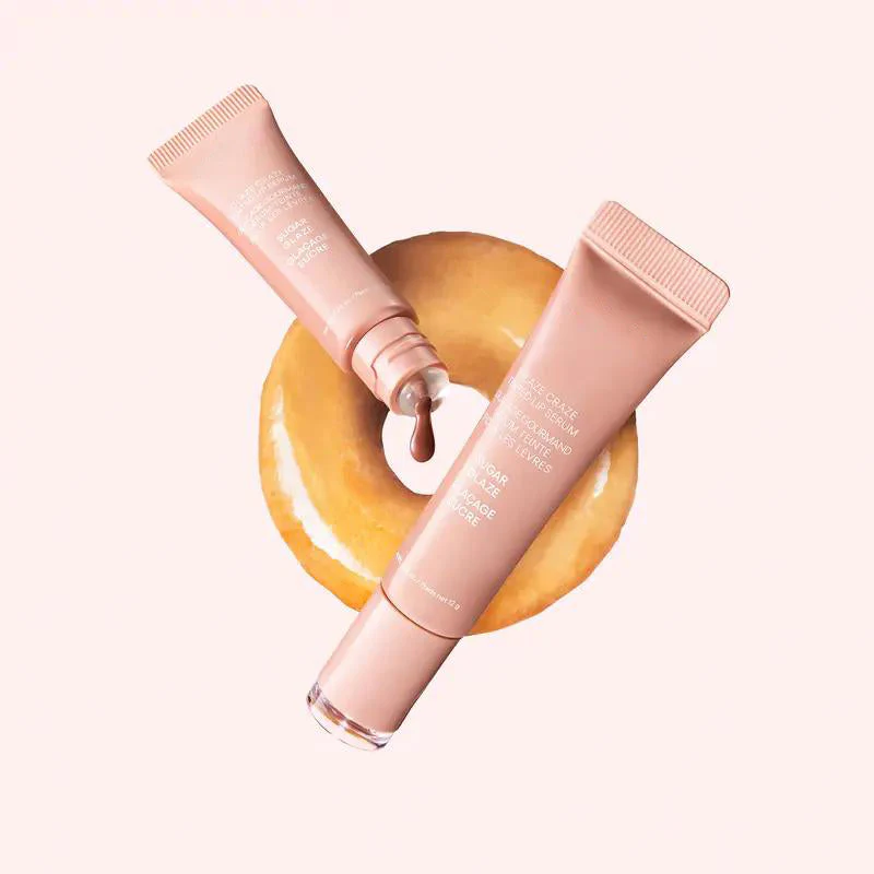 Craze Tinted Lip Serum - Image 6