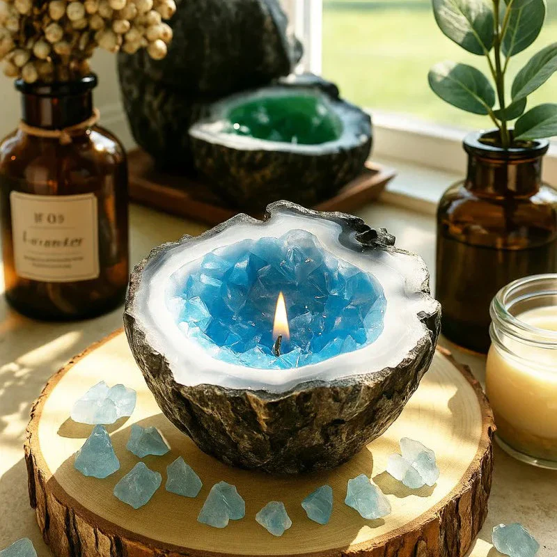 🎁The Best Christmas Gift - Intention/Healing Energy Candle - Image 7