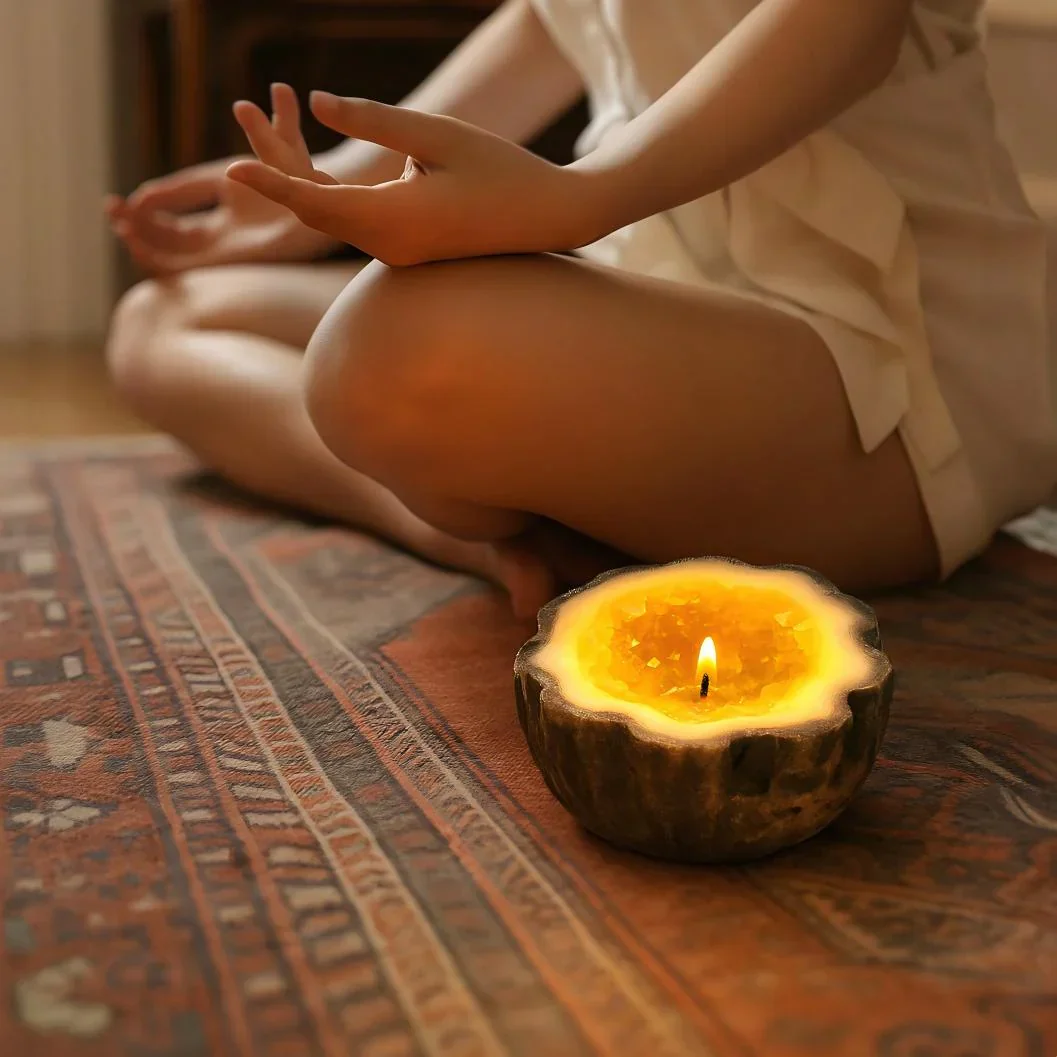 🎁The Best Christmas Gift - Intention/Healing Energy Candle - Image 8