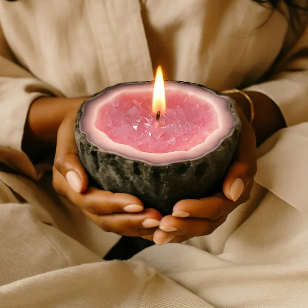 🎁The Best Christmas Gift - Intention/Healing Energy Candle - Image 9