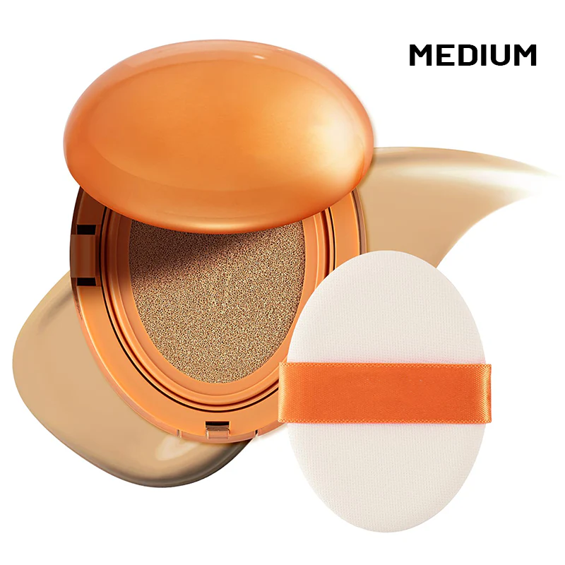 Mask Fit AI Filter Cushion Foundation - Image 10