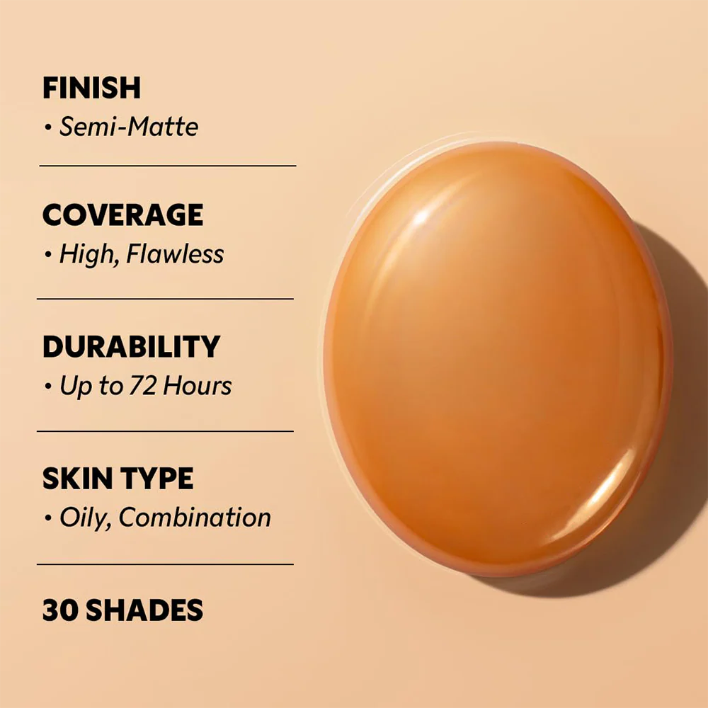 Mask Fit AI Filter Cushion Foundation - Image 2