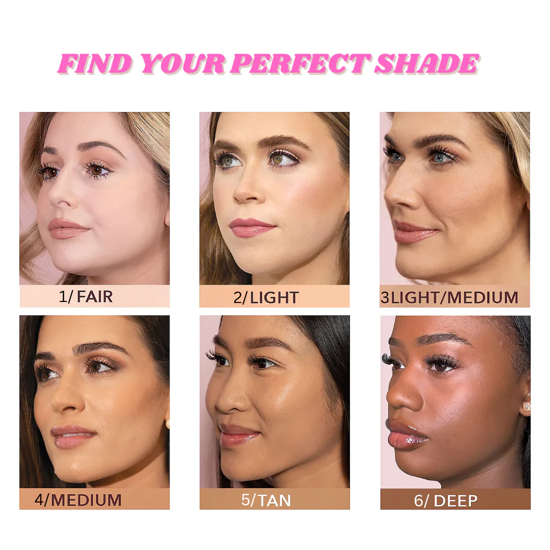 Mask Fit AI Filter Cushion Foundation - Image 3