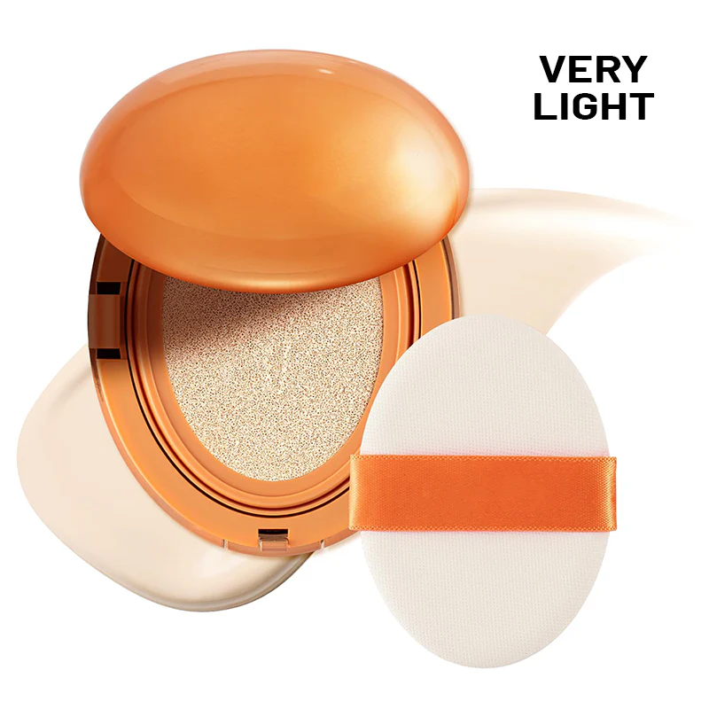 Mask Fit AI Filter Cushion Foundation - Image 7