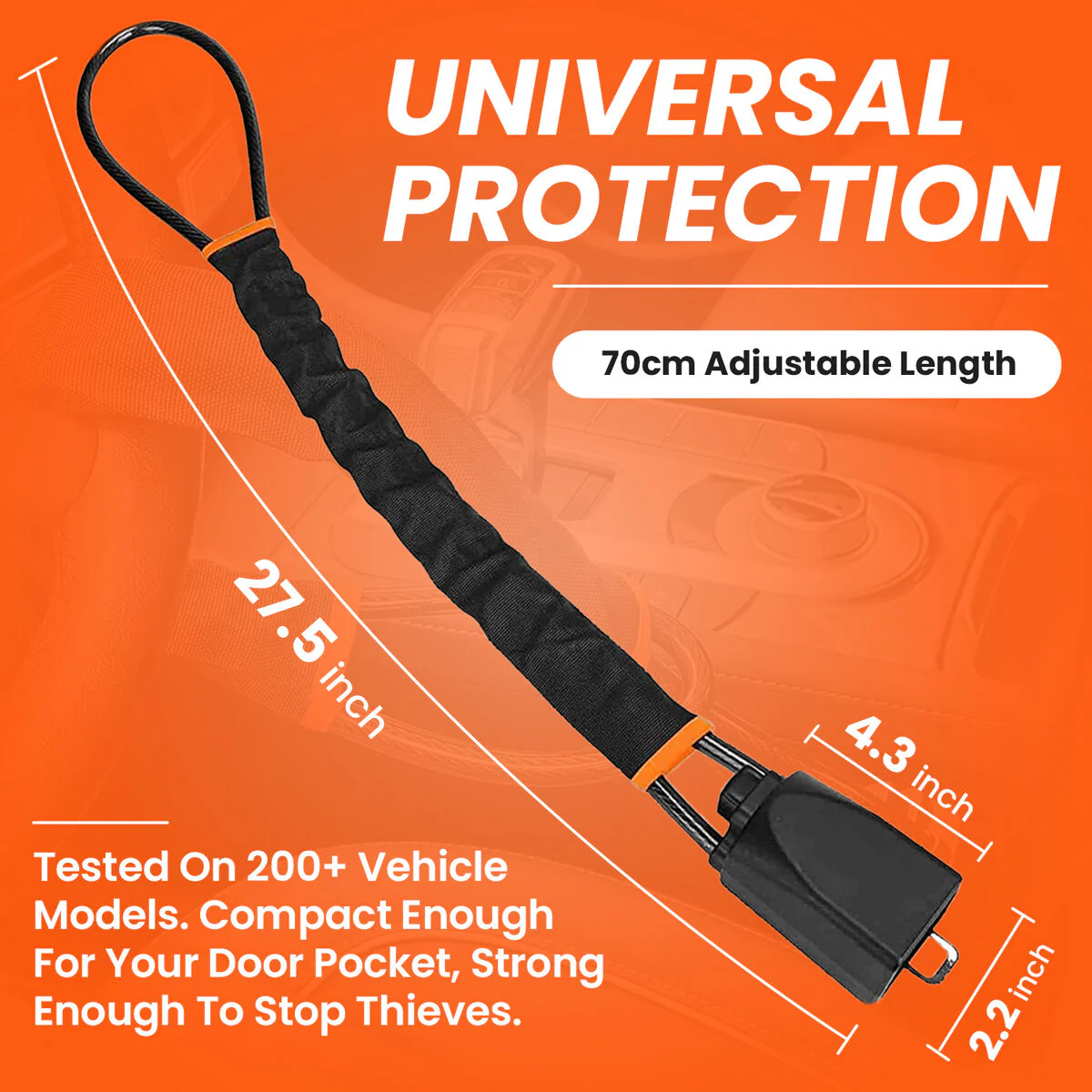 Tiktrove Driveway Defender - Image 6