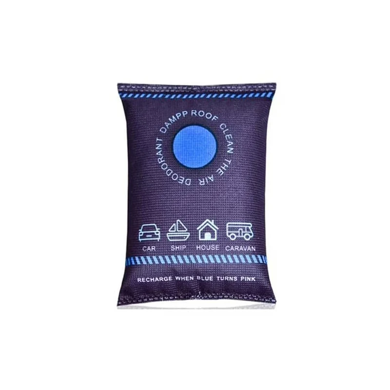Dehumidification Bag Desiccant