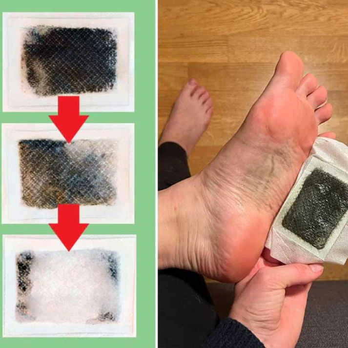 Titrove Detox Patches | Restore Balance & Wellness - Image 4