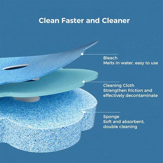 Disposable Toilet Cleaning System - Image 6
