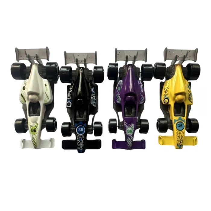 🎄🎁 2025 Christmas Surprise Gift: DIY Flexible Racing Track Toy 🚗✨ - Image 12