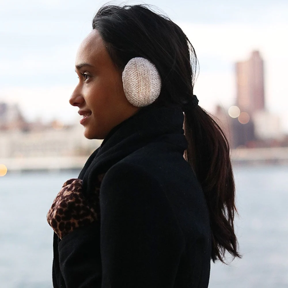 Earbags Bandless Ear Warmers - Image 2