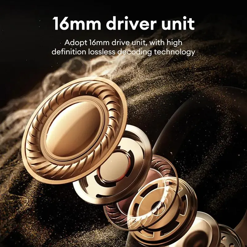 Translation Earbuds, Supports Real-Time Translation in 135 Languages With APP, Bluetooth 5.42 Earphones - Image 12