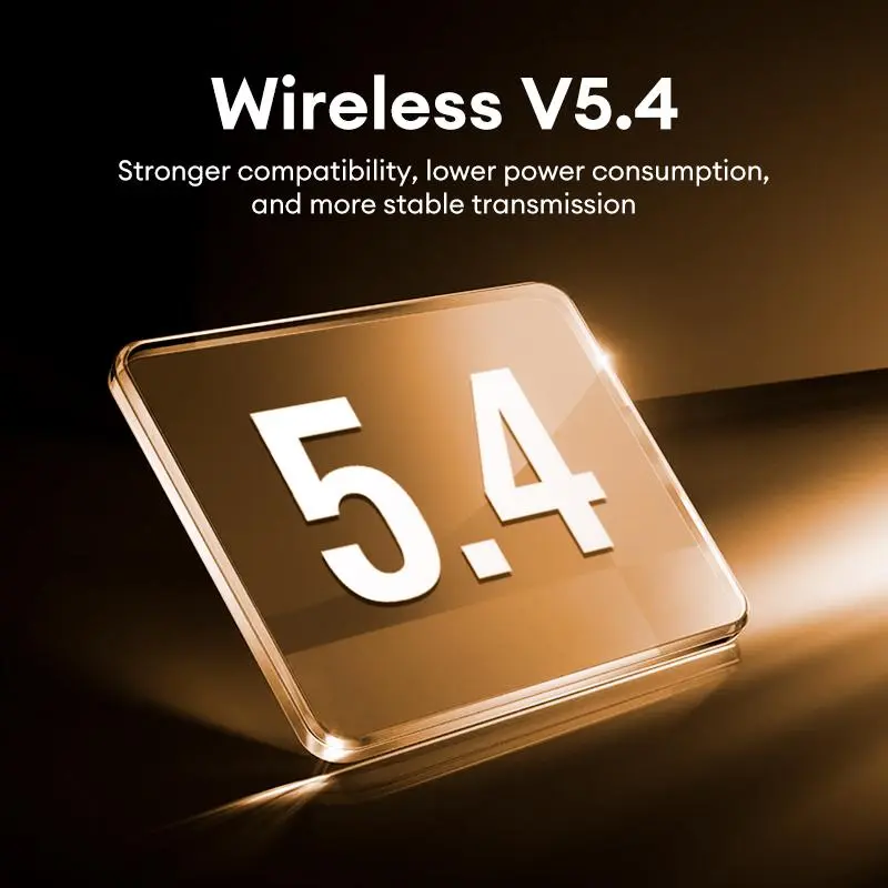 Translation Earbuds, Supports Real-Time Translation in 135 Languages With APP, Bluetooth 5.42 Earphones - Image 13
