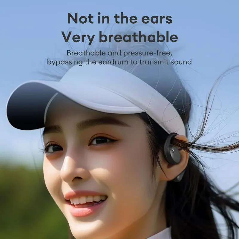 Translation Earbuds, Supports Real-Time Translation in 135 Languages With APP, Bluetooth 5.42 Earphones - Image 6