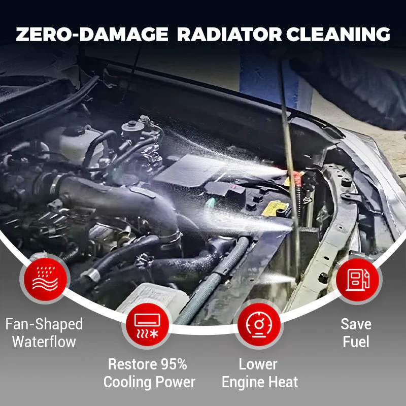 Efficient Car No-Removal Cleaning Tool - Image 7