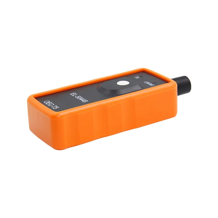 ✨🎅Last-Minute Christmas Offers 🎄⏰EL-50448 Tire Pressure M-onitoring Sensor TPMS Activation Tool OEC-T5 for GM Cars - Image 10