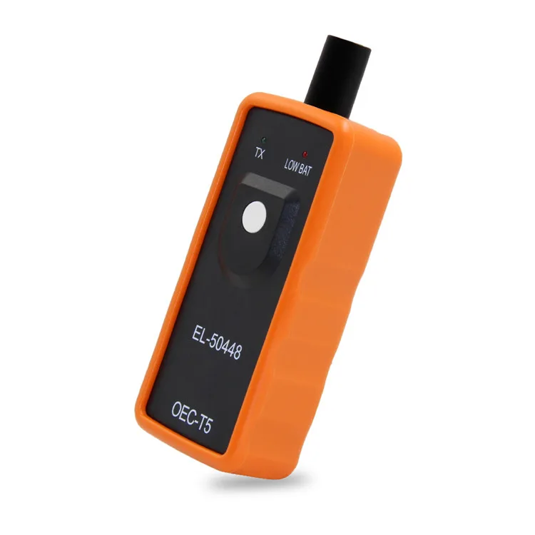 ✨🎅Last-Minute Christmas Offers 🎄⏰EL-50448 Tire Pressure M-onitoring Sensor TPMS Activation Tool OEC-T5 for GM Cars - Image 6