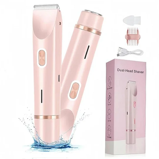 Electric Bikini Trimmer for Women - Image 7