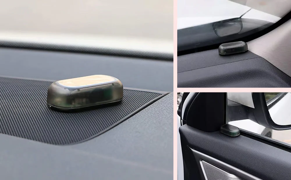 Car Interference Antifreeze Instrument - Image 9