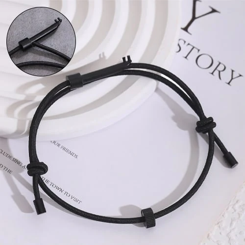 Emergency Window Breaker Bracelet