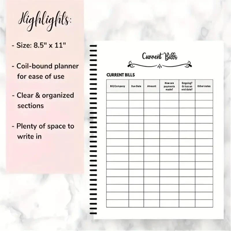 🎁End of Life Planner - Image 10