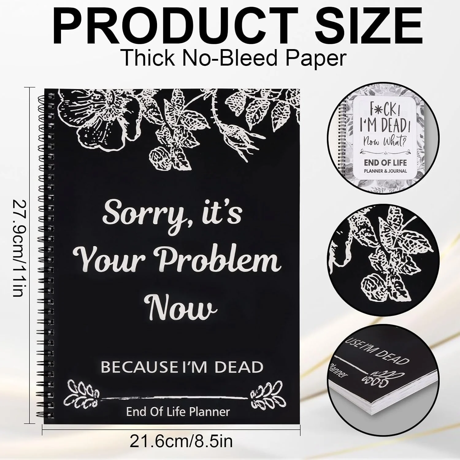 🎁End of Life Planner - Image 6