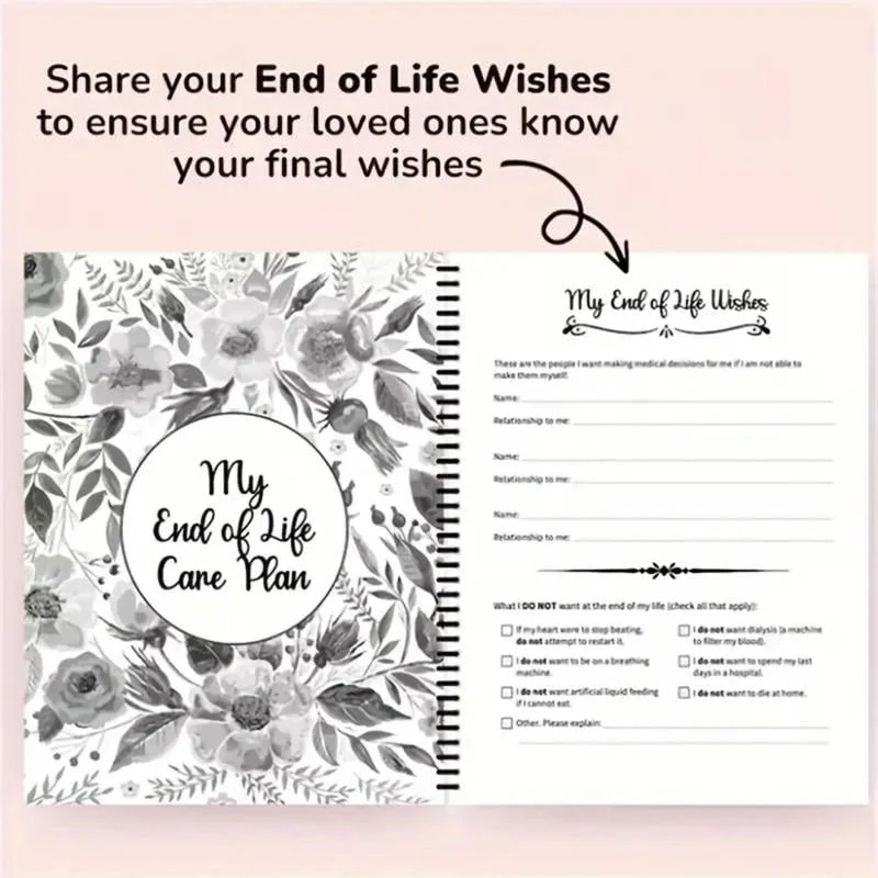 🎁End of Life Planner - Image 9