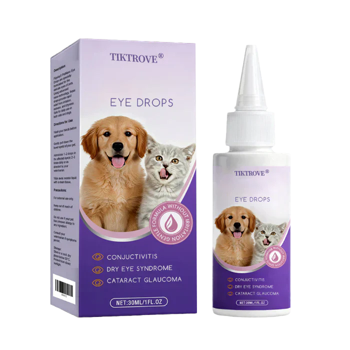 🎅𝘾𝙝𝙧𝙞𝙨𝙩𝙢𝙖𝙨 𝙎𝙖𝙡𝙚 | TIKTROVE Eye Drops - Image 5